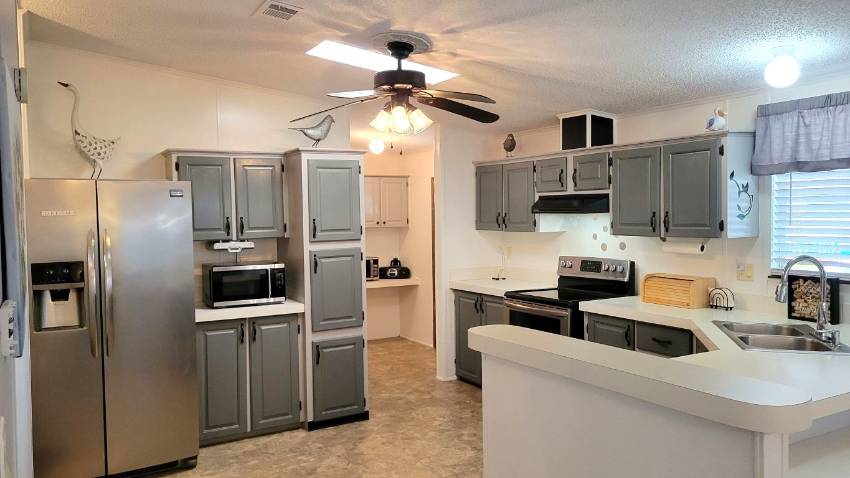 2222 Wren Place a Lake Wales, FL Mobile or Manufactured Home for Sale